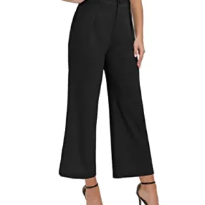 Siliteelon Trousers for Women