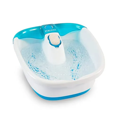 HoMedics Foot Spa