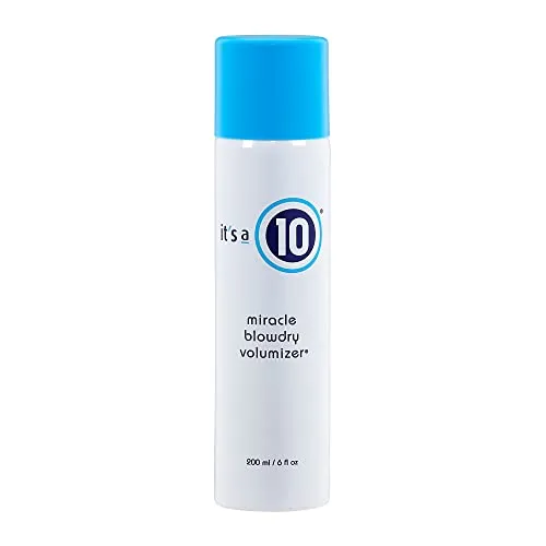 It’s a 10 Haircare Volumizing Hair Products