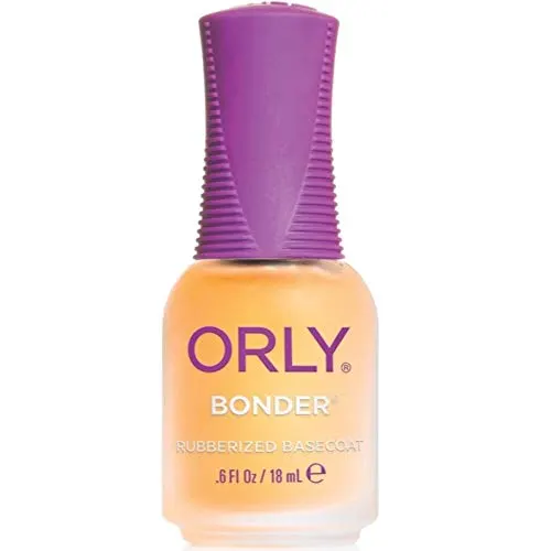 Orly Base Coat Nail Polish