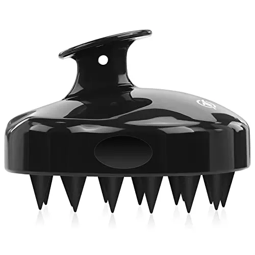 FREATECH Shampoo Scalp Massager