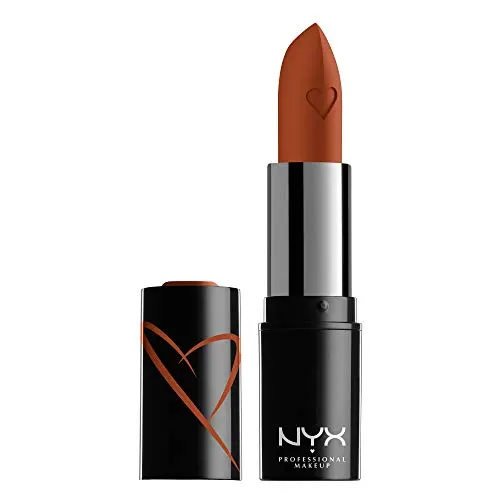 NYX PROFESSIONAL MAKEUP Lipstick