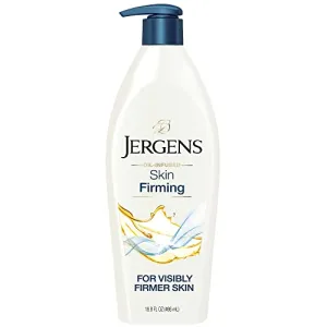Jergens Firming Body Lotion