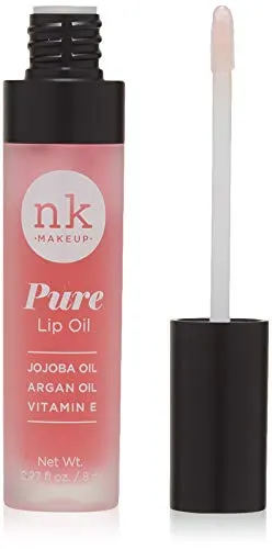 Nicka K Lip Oil