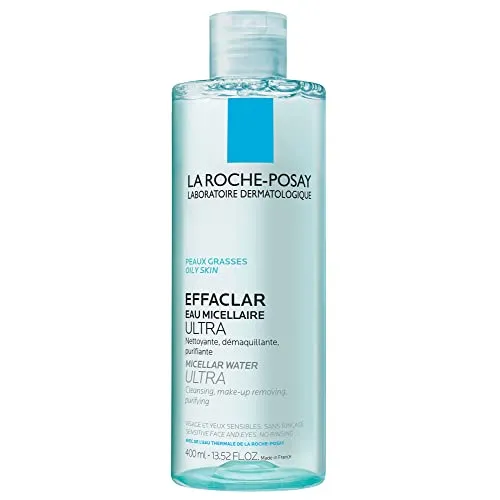 La Roche-Posay Micellar Water