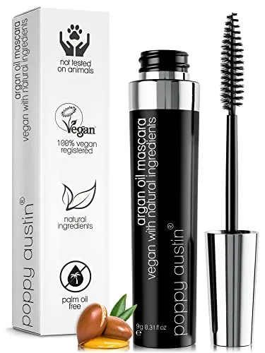 Poppy Mascara