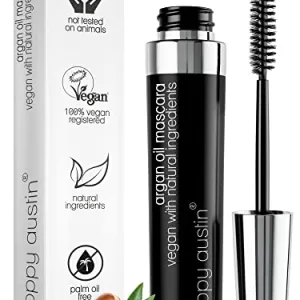 Poppy Mascara