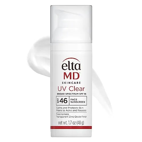 EltaMD UV Facial Sunscreen