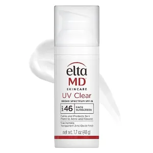EltaMD UV Facial Sunscreen