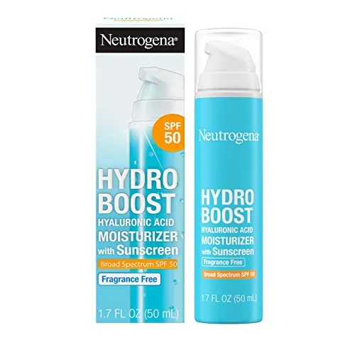 Neutrogena Sunscreen For Dry Skin