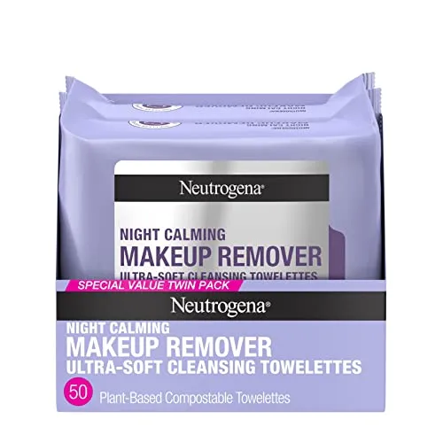 Neutrogena Makeup Wipes