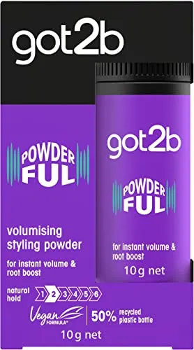 Got2B Best Hair Powder