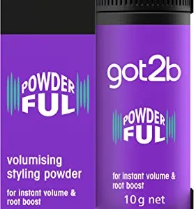 Got2B Best Hair Powder