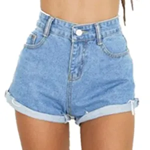 Haola Jean Shorts