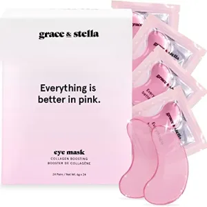 Grace & Stella Eye Mask