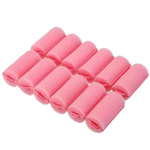 Amzpus Best Hair Rollers