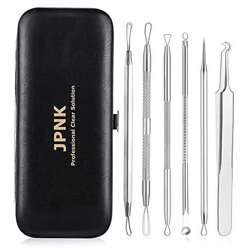JPNK Blackhead Remover