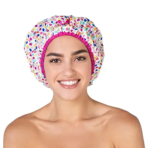 Betty Dain Shower Cap
