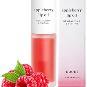 NOONI Lip Oil
