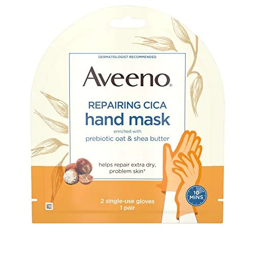 Aveeno Hand Care