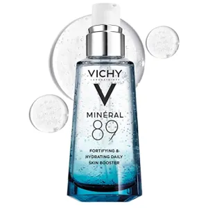 Vichy Face Serum