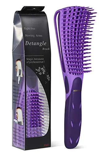 Bestool Brush for Curly Hair