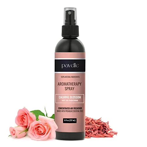 Pavelle Aromatherapy Spray