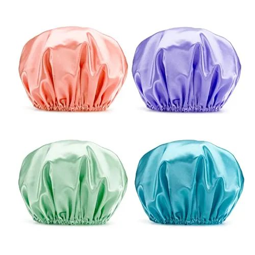 AmazerBath Shower Cap