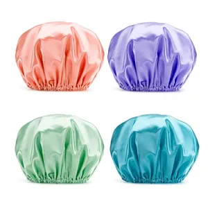 AmazerBath Shower Cap