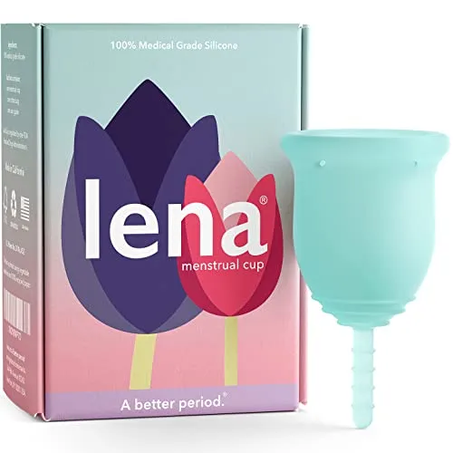 Lena Mesntrual Cup