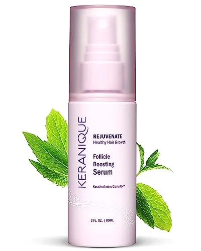 Keranique Kertain Hair Serum