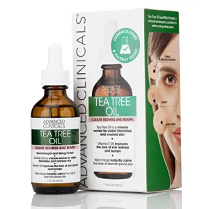 Advanced Clinicals Skincare Set