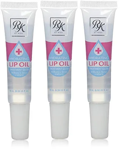 KISS Lip Oil