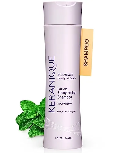 Keranique Keratin Shampoo