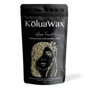 KoluaWax Beads for Hair Removal
