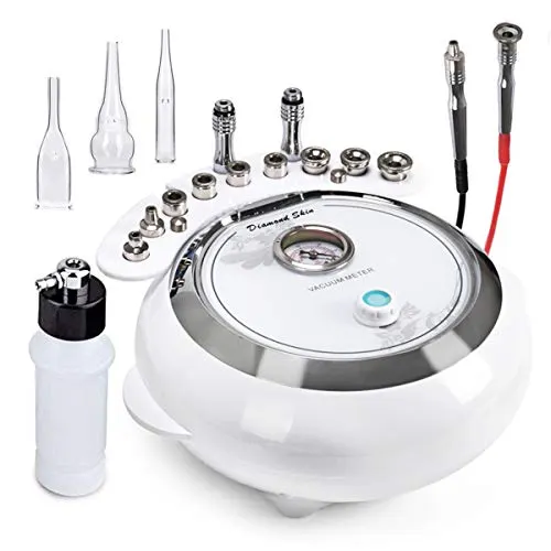 TopDirect Microdermabrasion Machine
