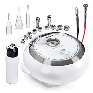 TopDirect Microdermabrasion Machine