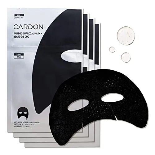 Cardon Face Mask