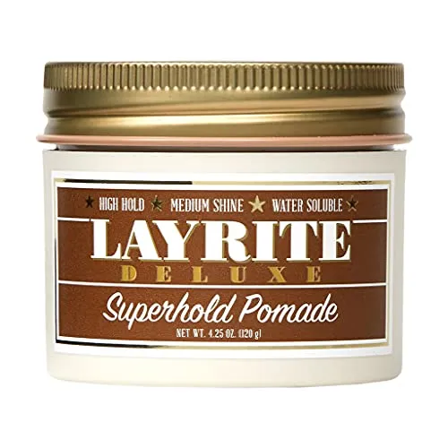 Layrite Pomade