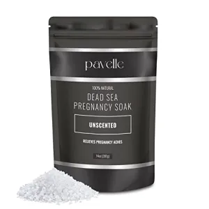 Pavelle Dead Sea Pregnancy Soak