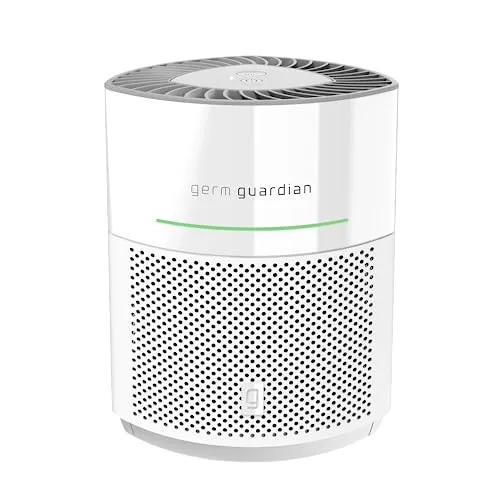 GermGuardian AC3000 AirSafe+ Intelligent Air Purifier