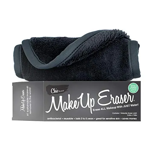 The Original Makeup Eraser Towel