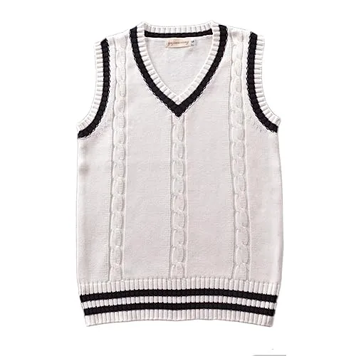 Betonsa Sweater Vest