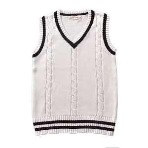 Betonsa Sweater Vest