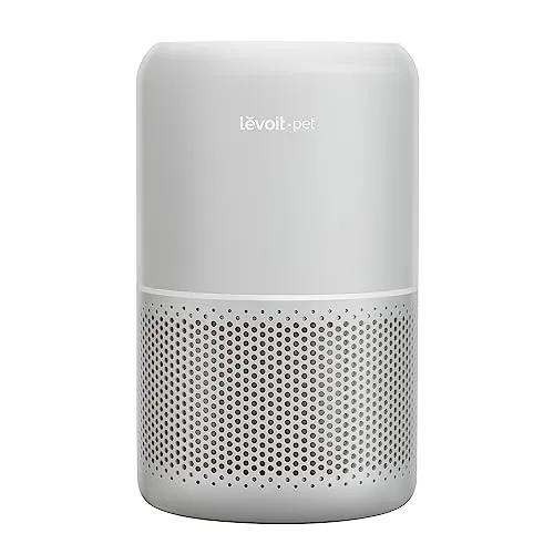 Levoit Core P350 Pet Care True HEPA Air Purifier