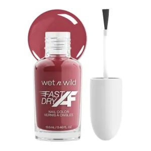 wet n wild Fast-Drying Nail Polish