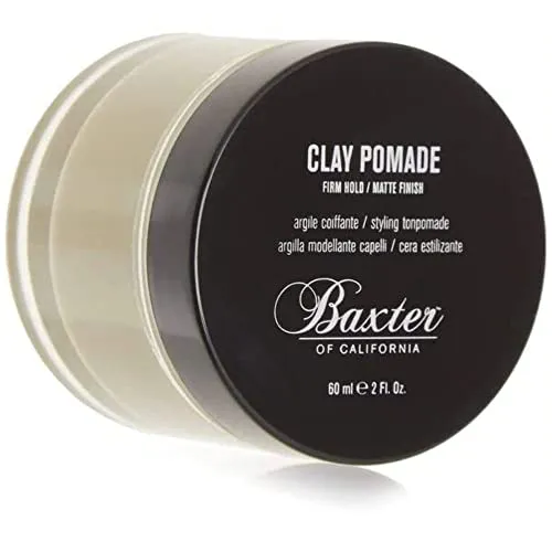 Baxter of California Clay Pomade