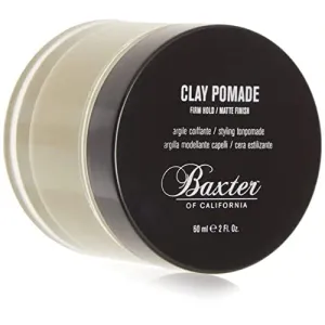 Baxter of California Clay Pomade