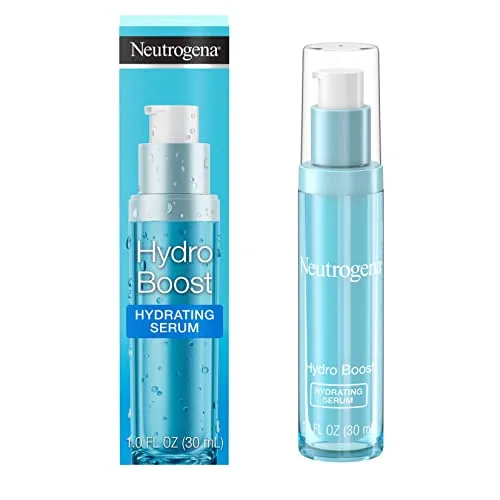 Neutrogena Hyaluronic Acid Serum