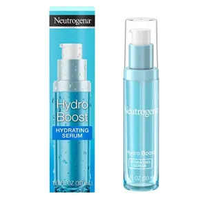 Neutrogena Hyaluronic Acid Serum
